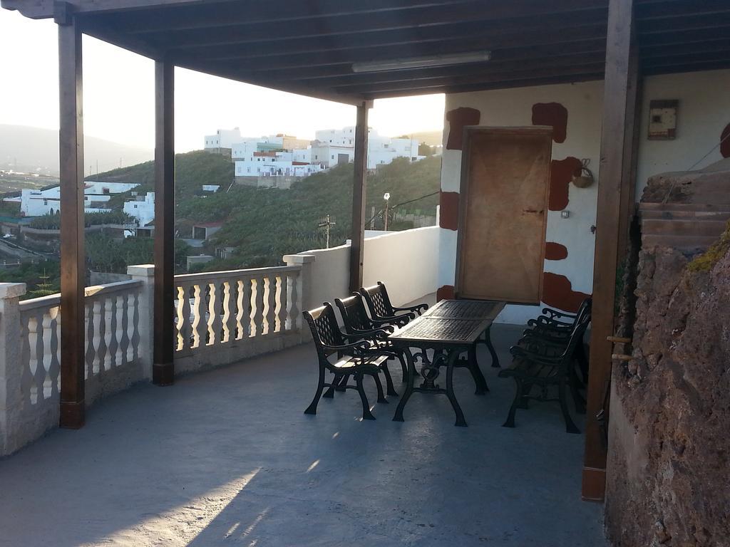 Mirador Del Gallego Casa de Férias